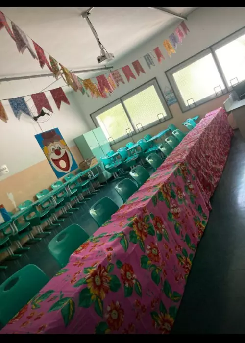 Festa Junina